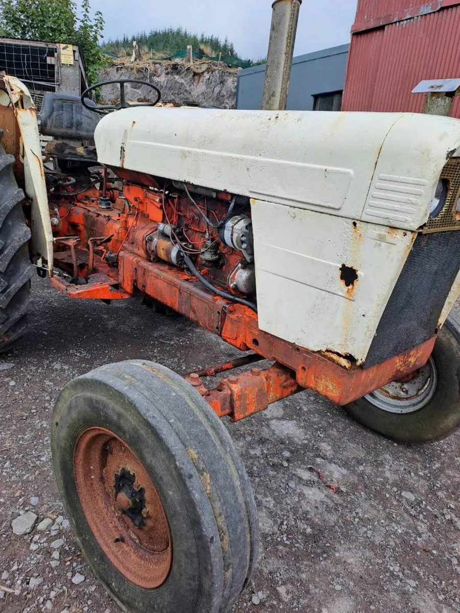 Tractor - Image 2