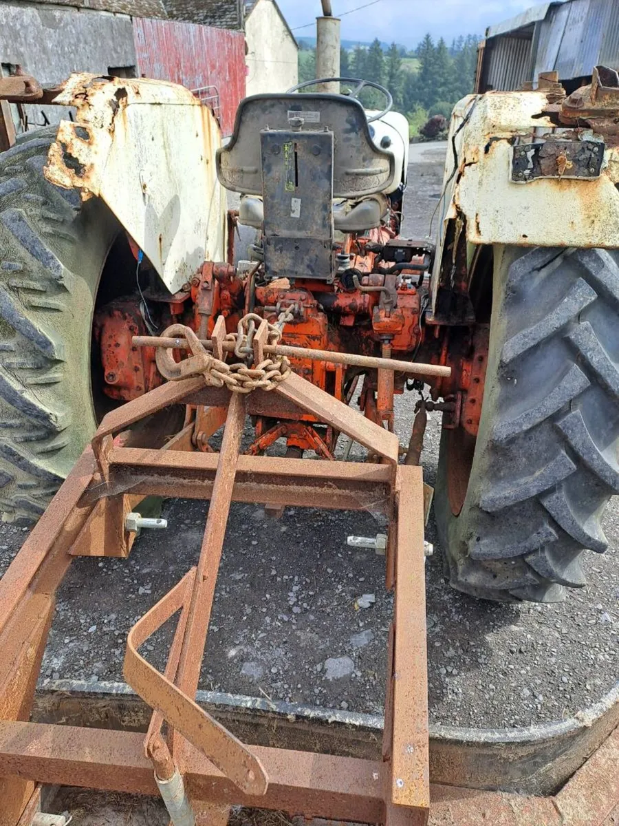 Tractor - Image 3
