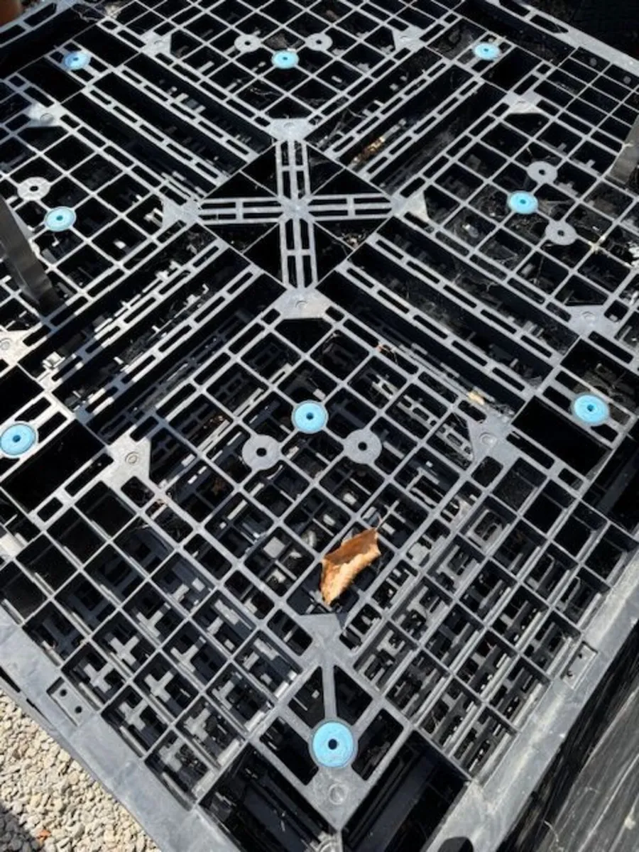 Pallets