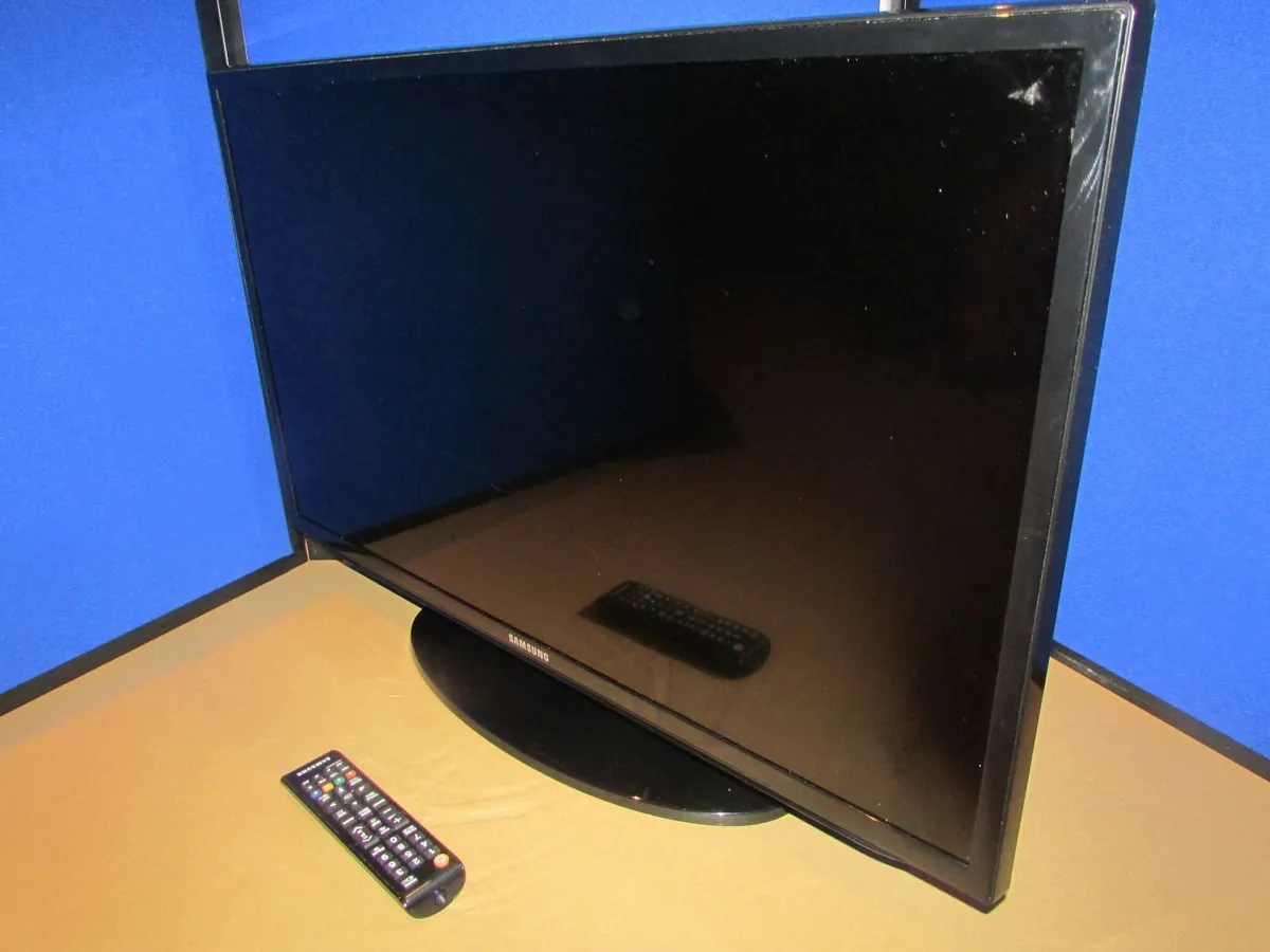 Samsung TV - Image 4