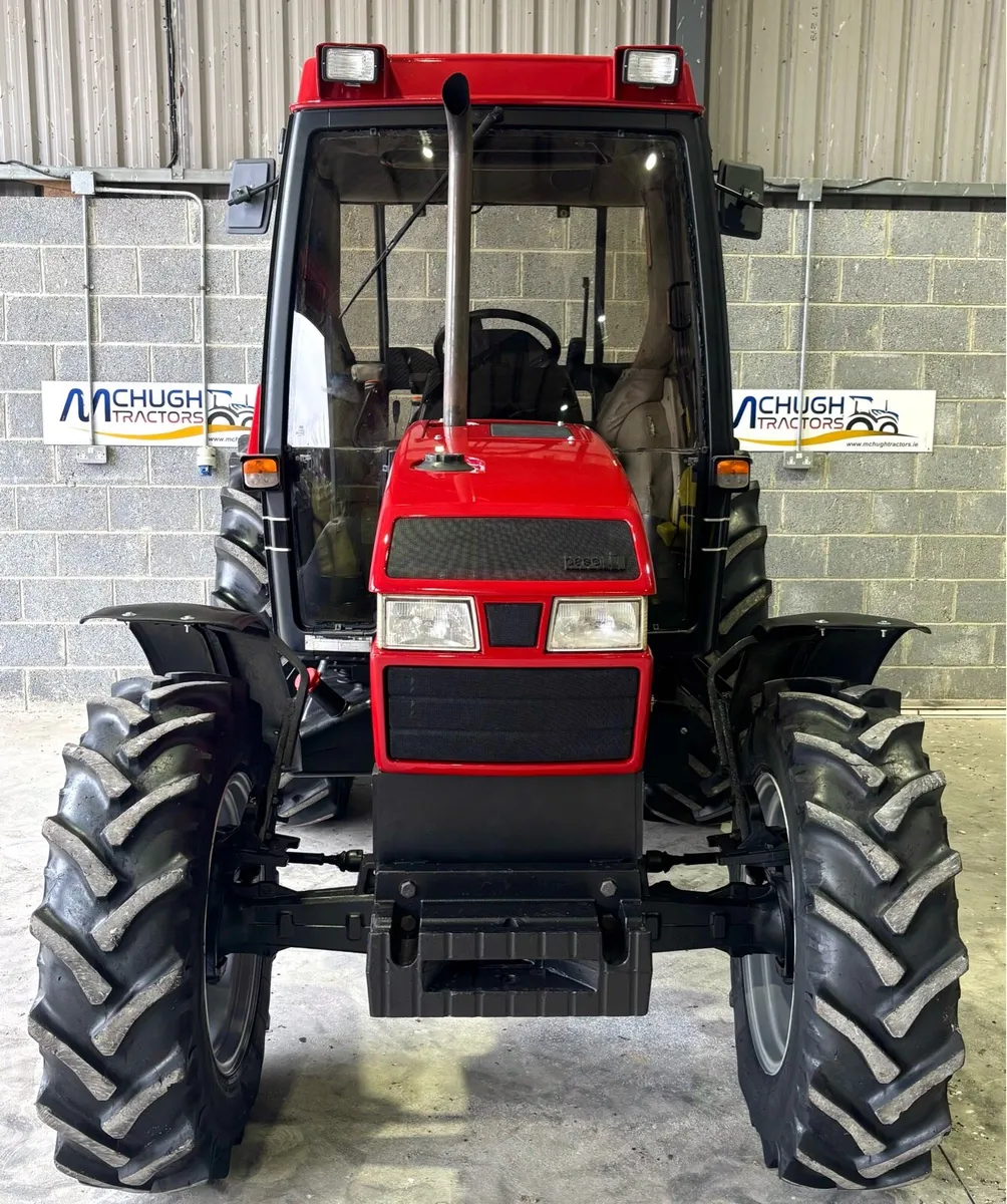 CASE IH 4240 XL TURBO - Image 3