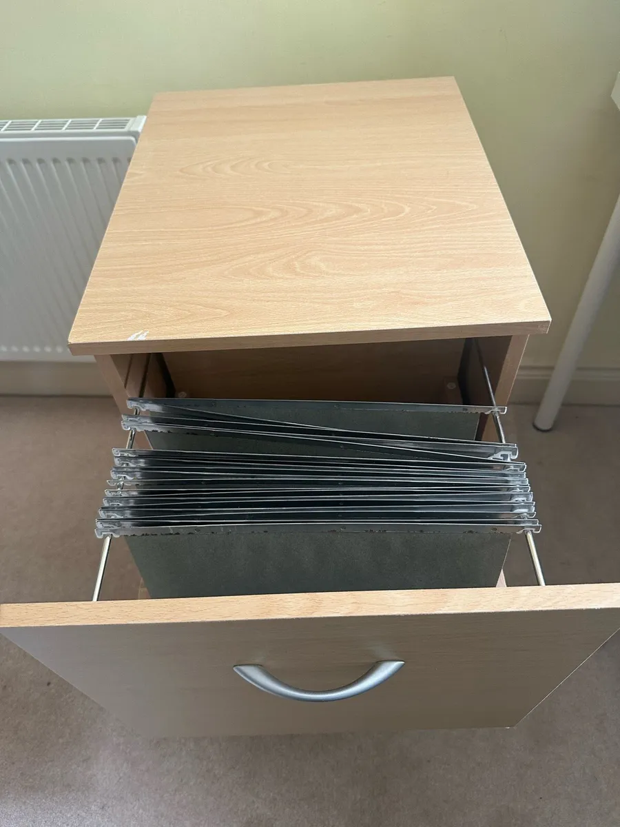 Home File Cabinet - Image 2