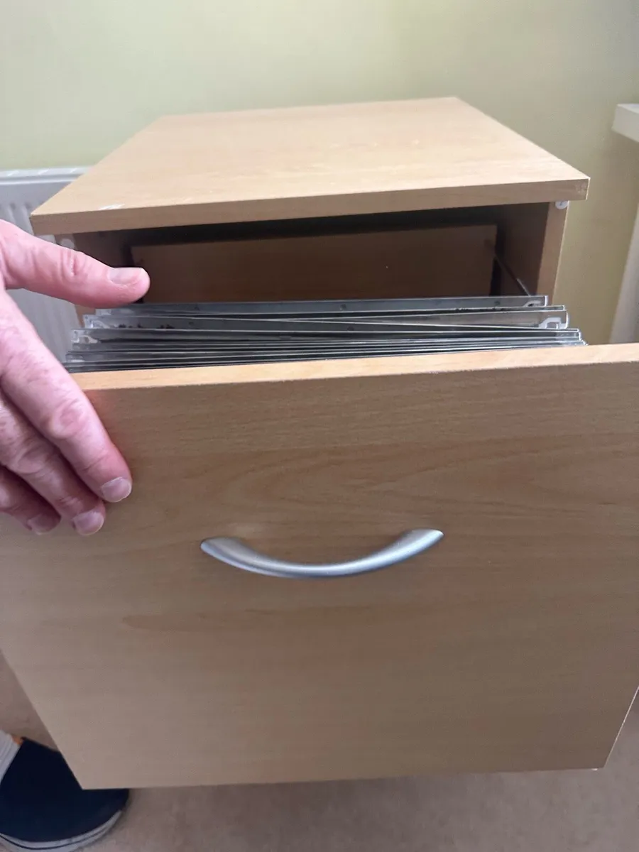 Home File Cabinet - Image 3