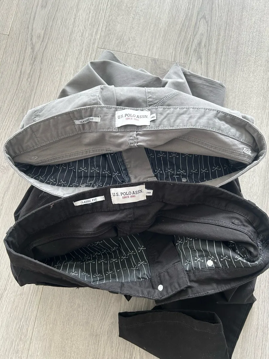 Men’s trousers - Image 4