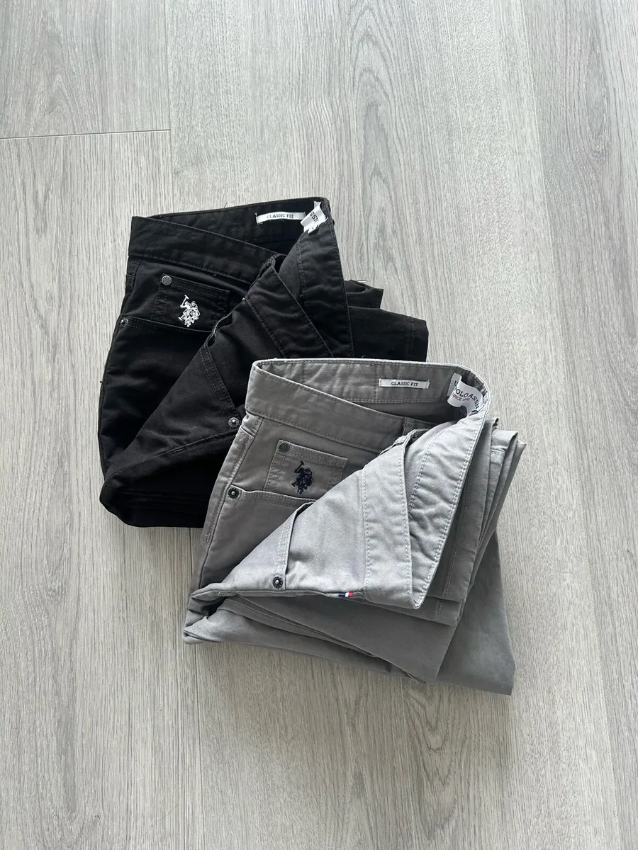 Men’s trousers - Image 1
