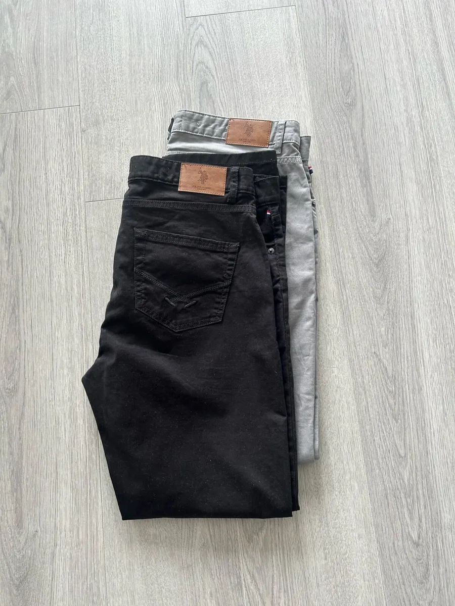 Men’s trousers - Image 2
