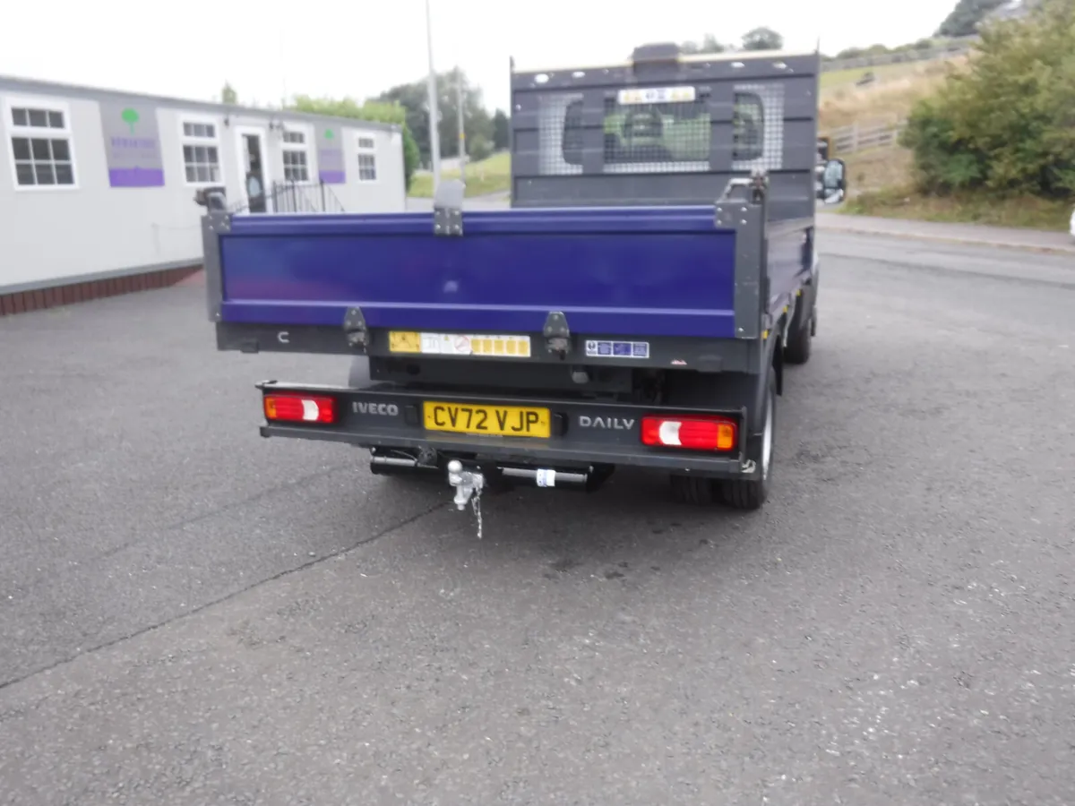 Iveco Daily 2022 - Image 4