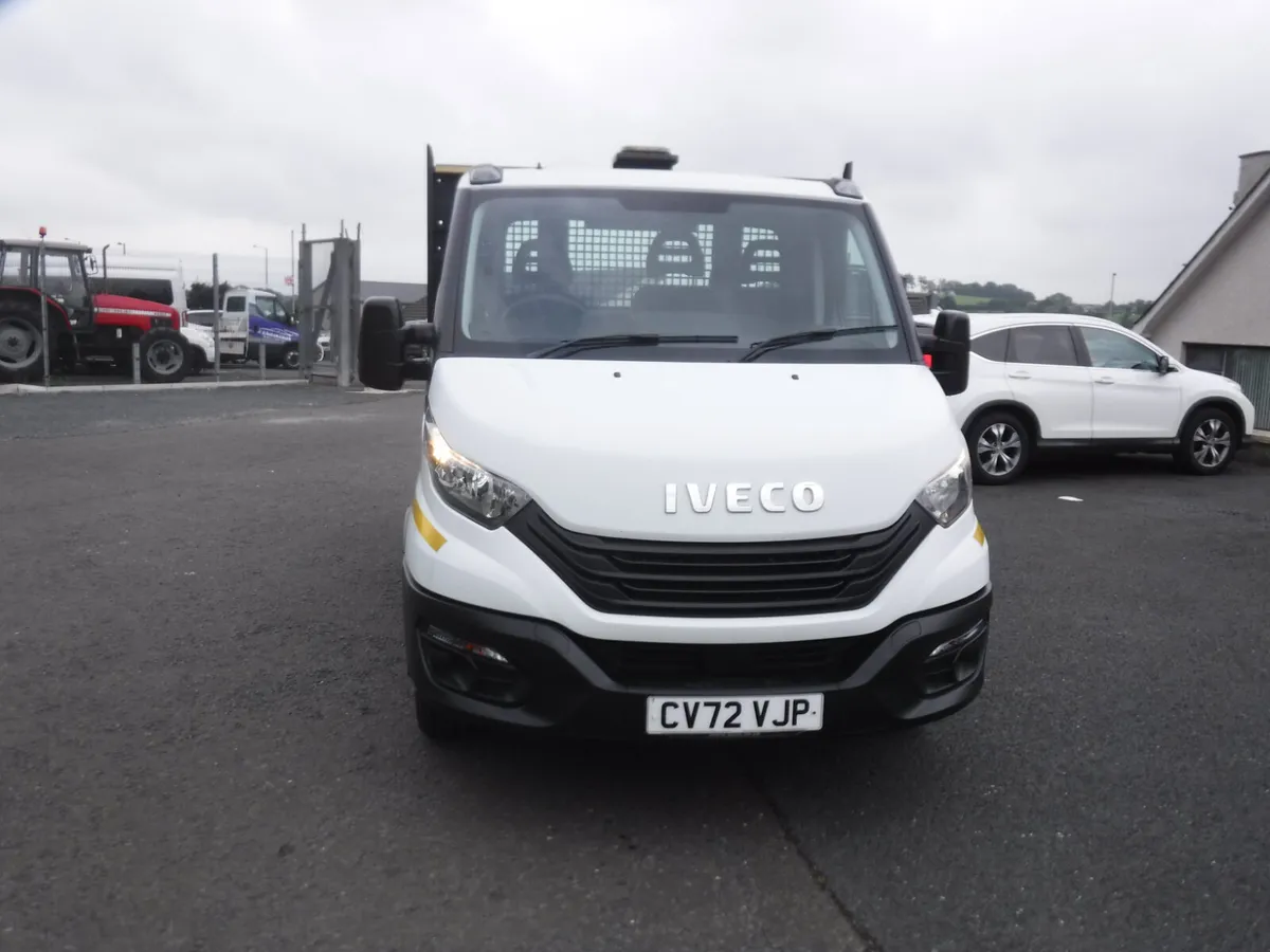 Iveco Daily 2022 - Image 3