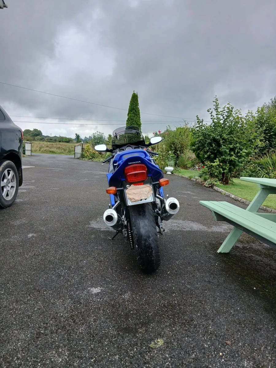 Honda Other 2002 - Image 1