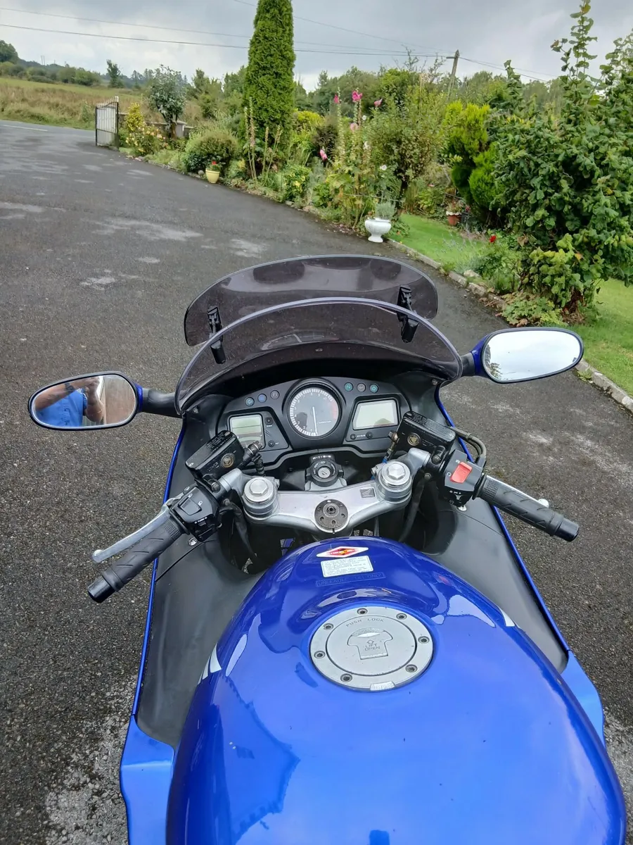 Honda Other 2002 - Image 3