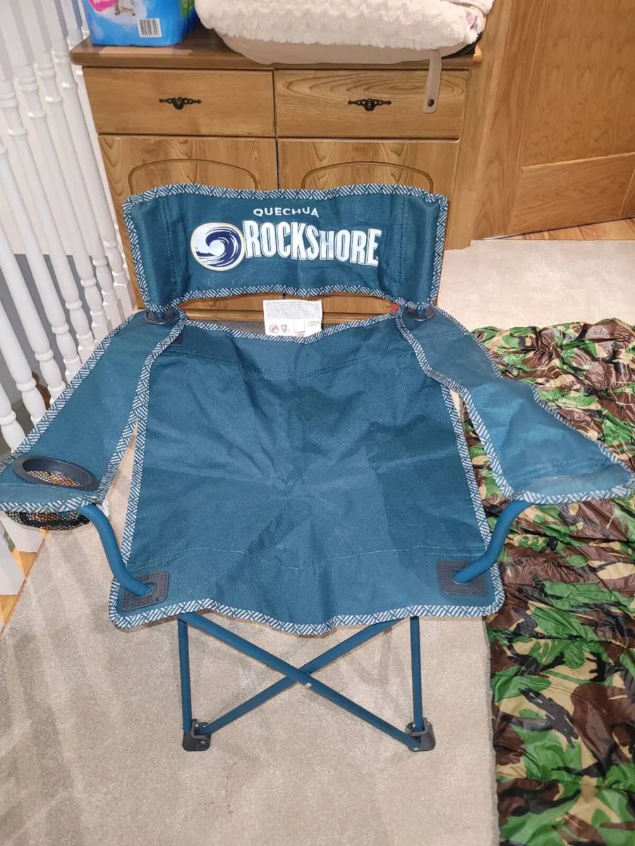 Tent - Image 3