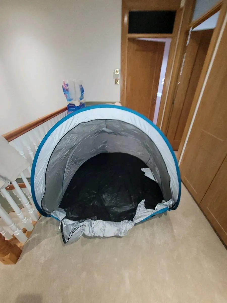 Tent - Image 1