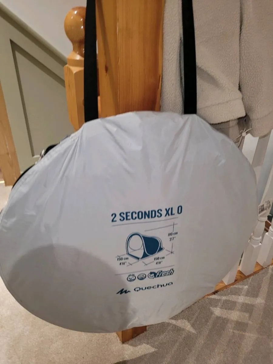 Tent - Image 2