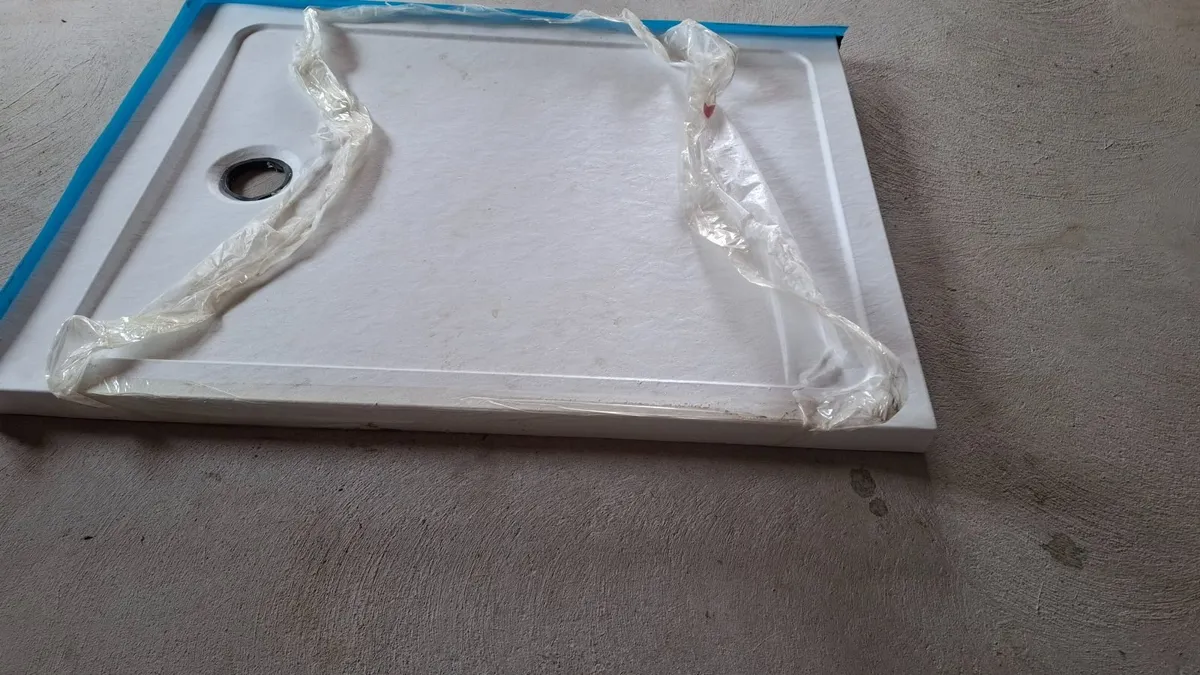 Anti Slip Shower Tray - Image 2