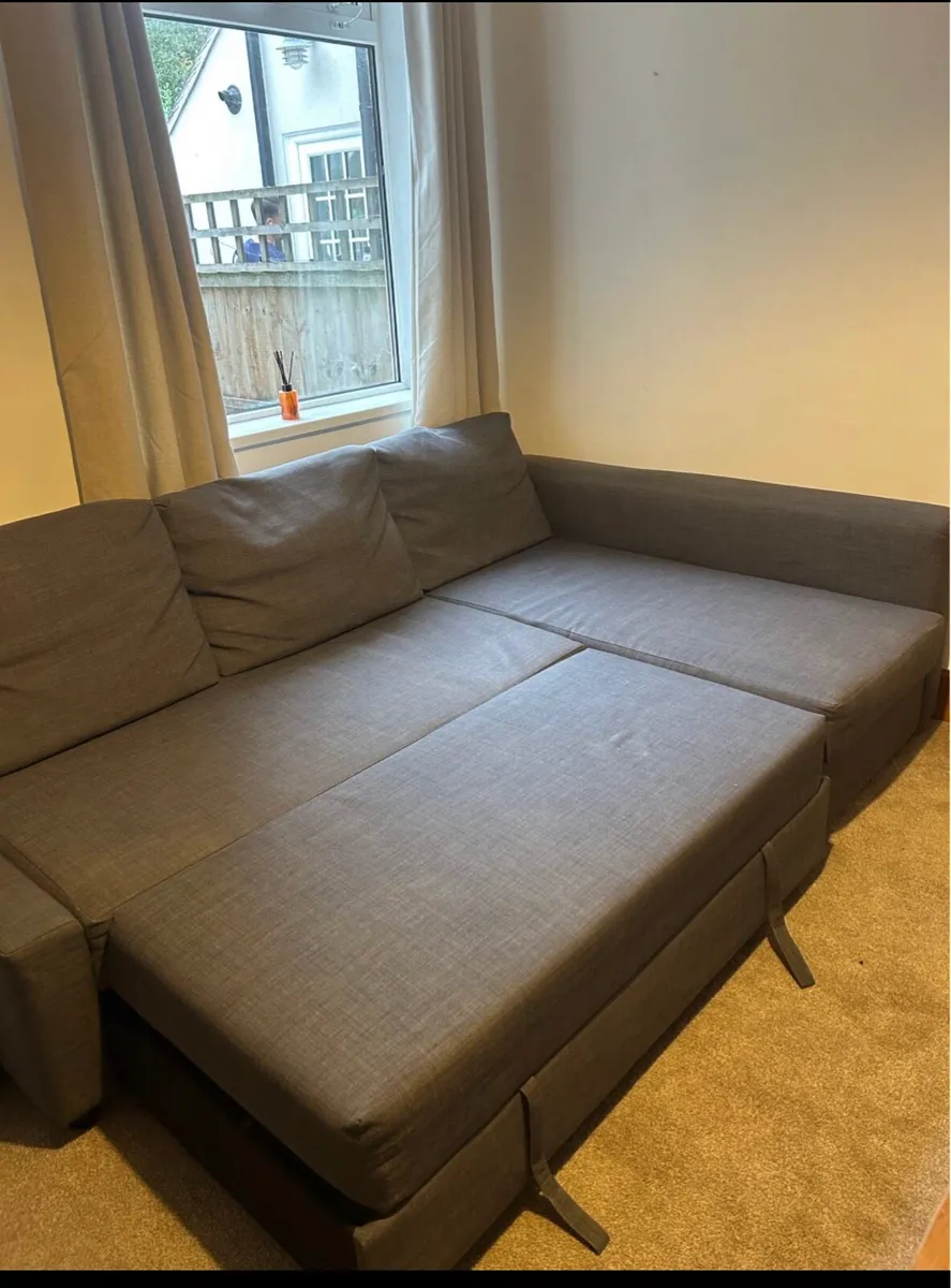 Ikea sofabed - Image 2