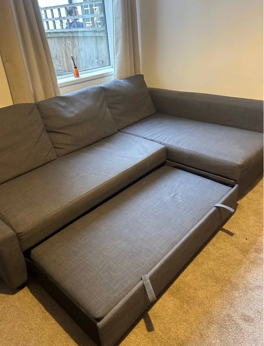 Ikea sofabed - Image 3