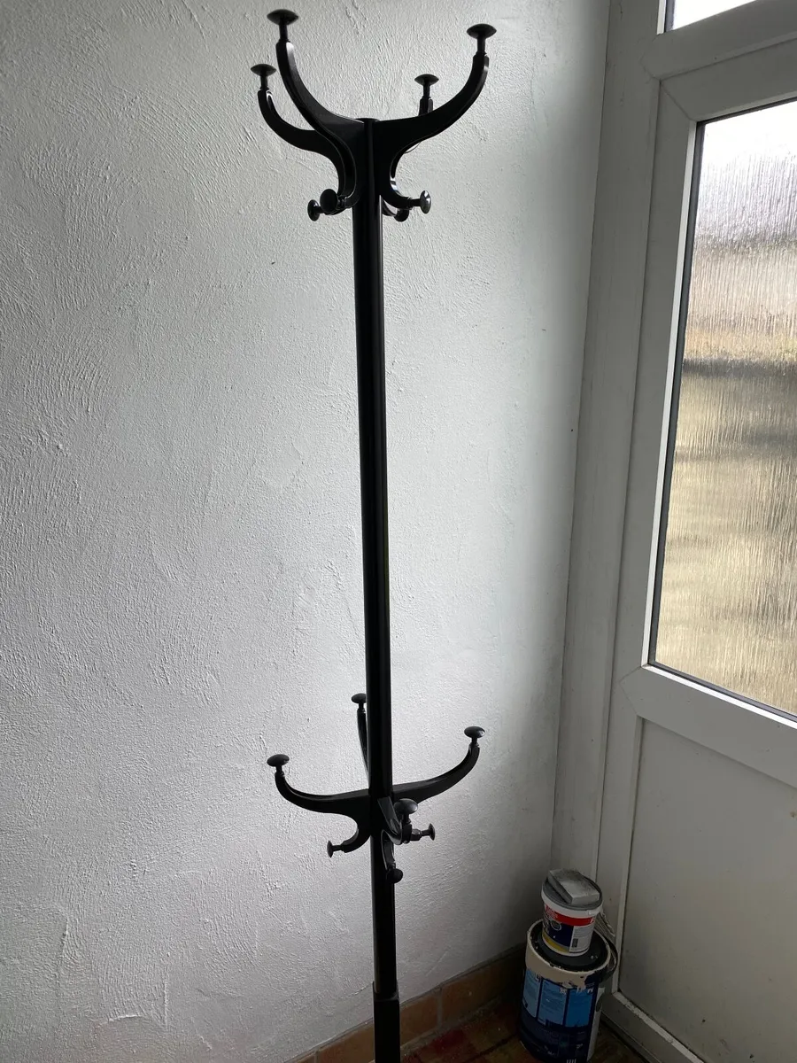 IKEA Hemnes coat stand - Image 4