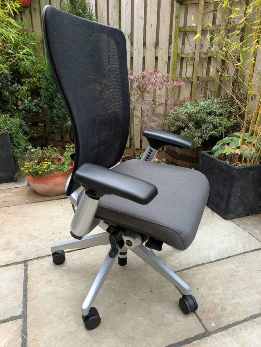 Ergonomic office chair - Image 1