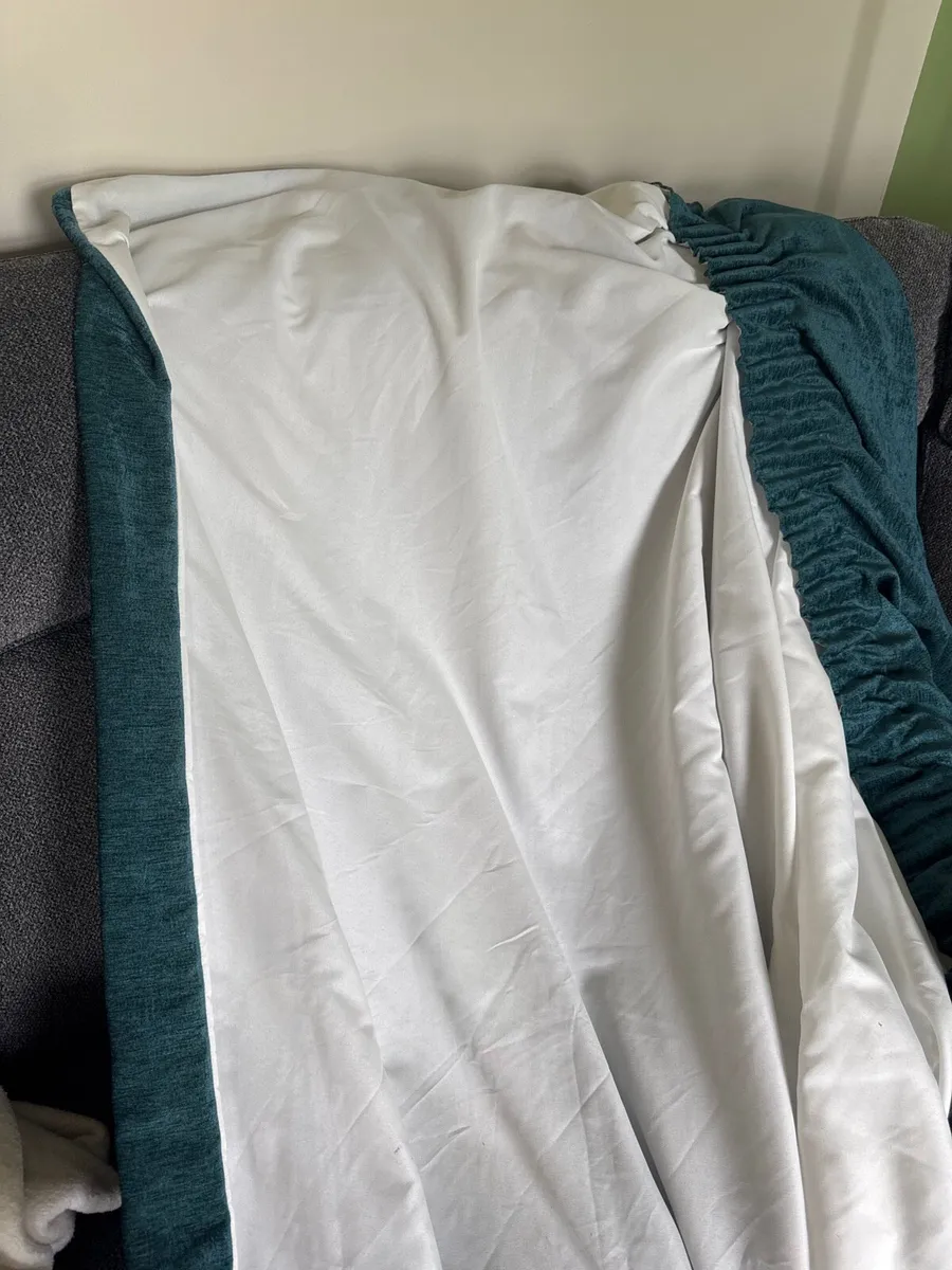 Lined Curtains - Image 4