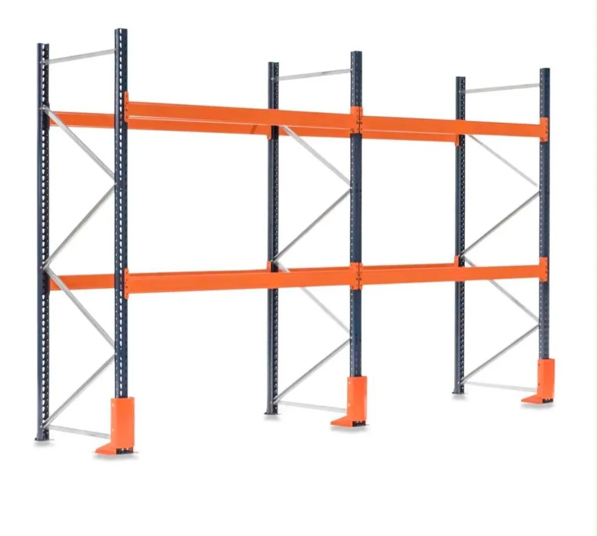 Garage pallet racking - Image 3