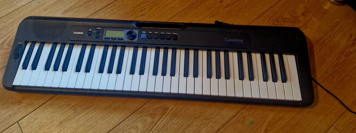 Keyboard - Image 2