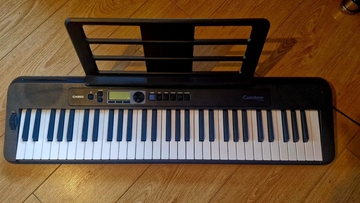 Keyboard - Image 1