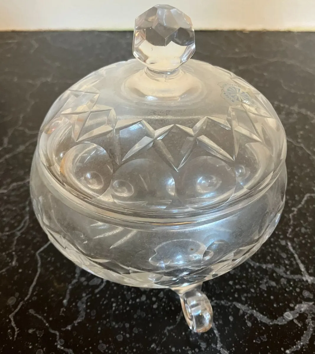 Wedgewood Bowl - Image 1