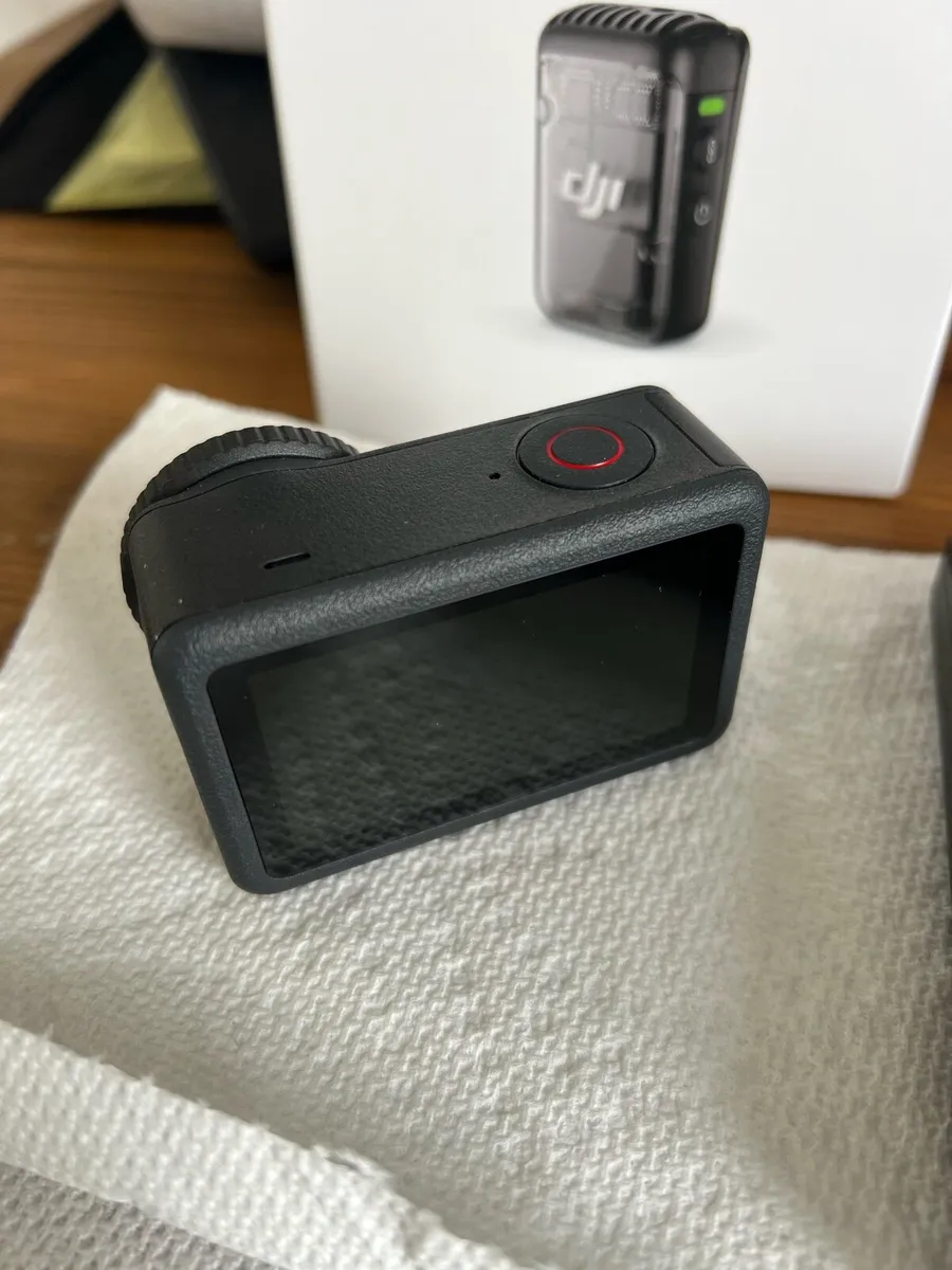 DJI Osmo Action 6 - Image 2