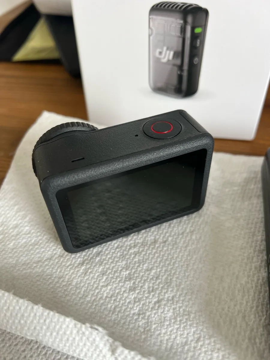 DJI Osmo Action 6 - Image 3
