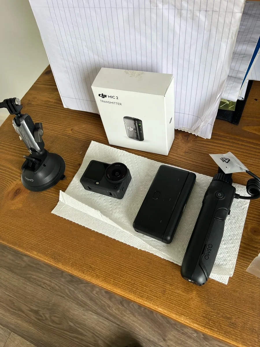 DJI Osmo Action 6 - Image 4