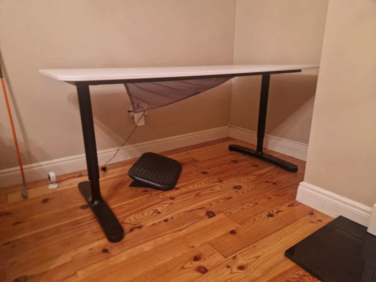 Office Desk - Image 2