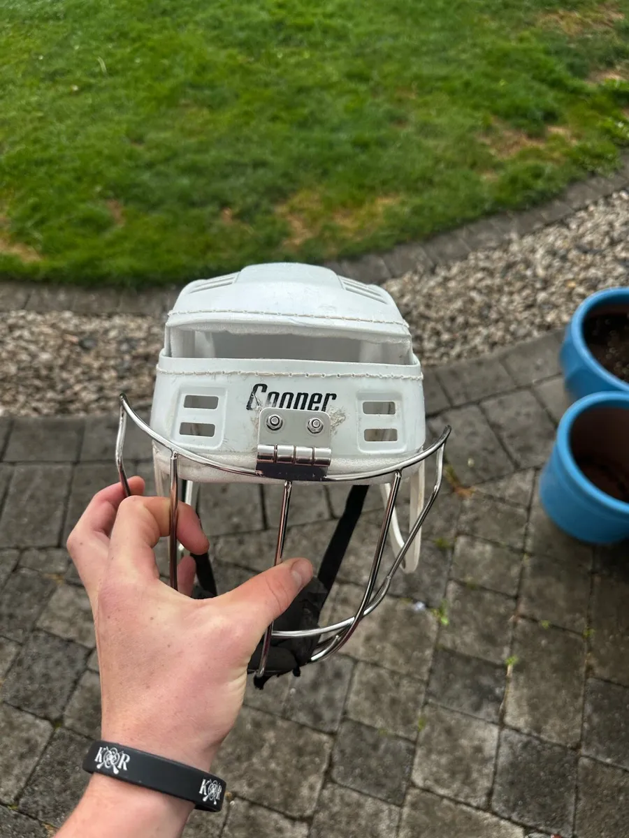 Cooper helmet - Image 1