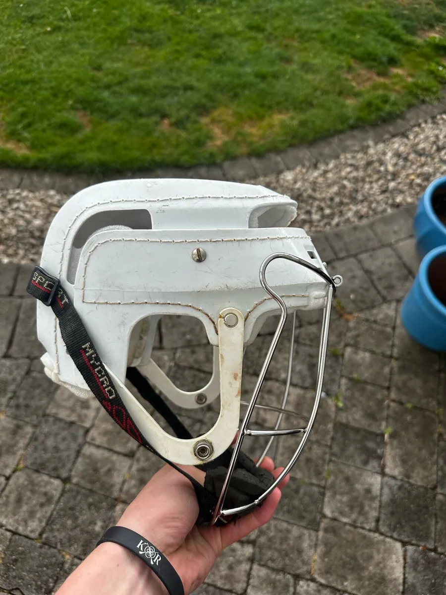 Cooper helmet - Image 2