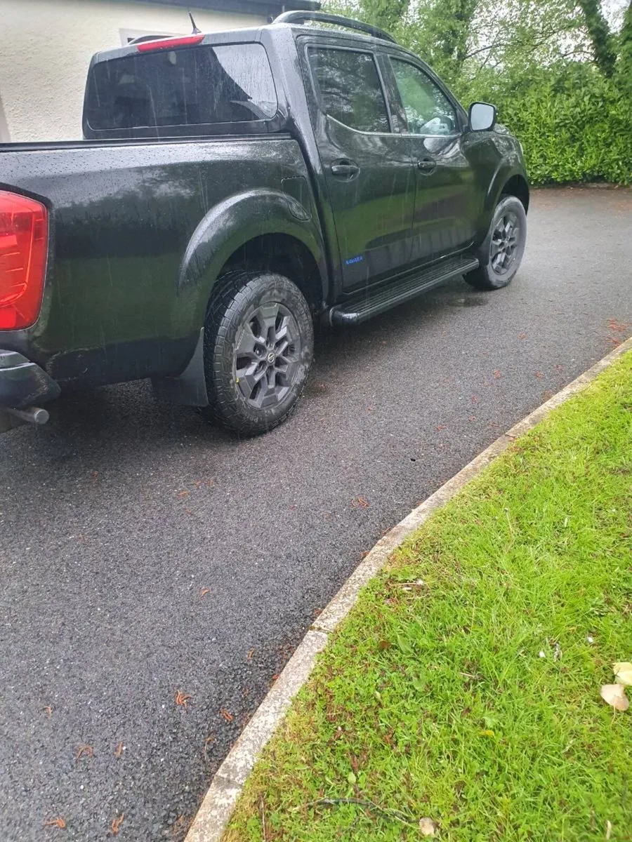 Nissan Navara N Guard 2021 - Image 4