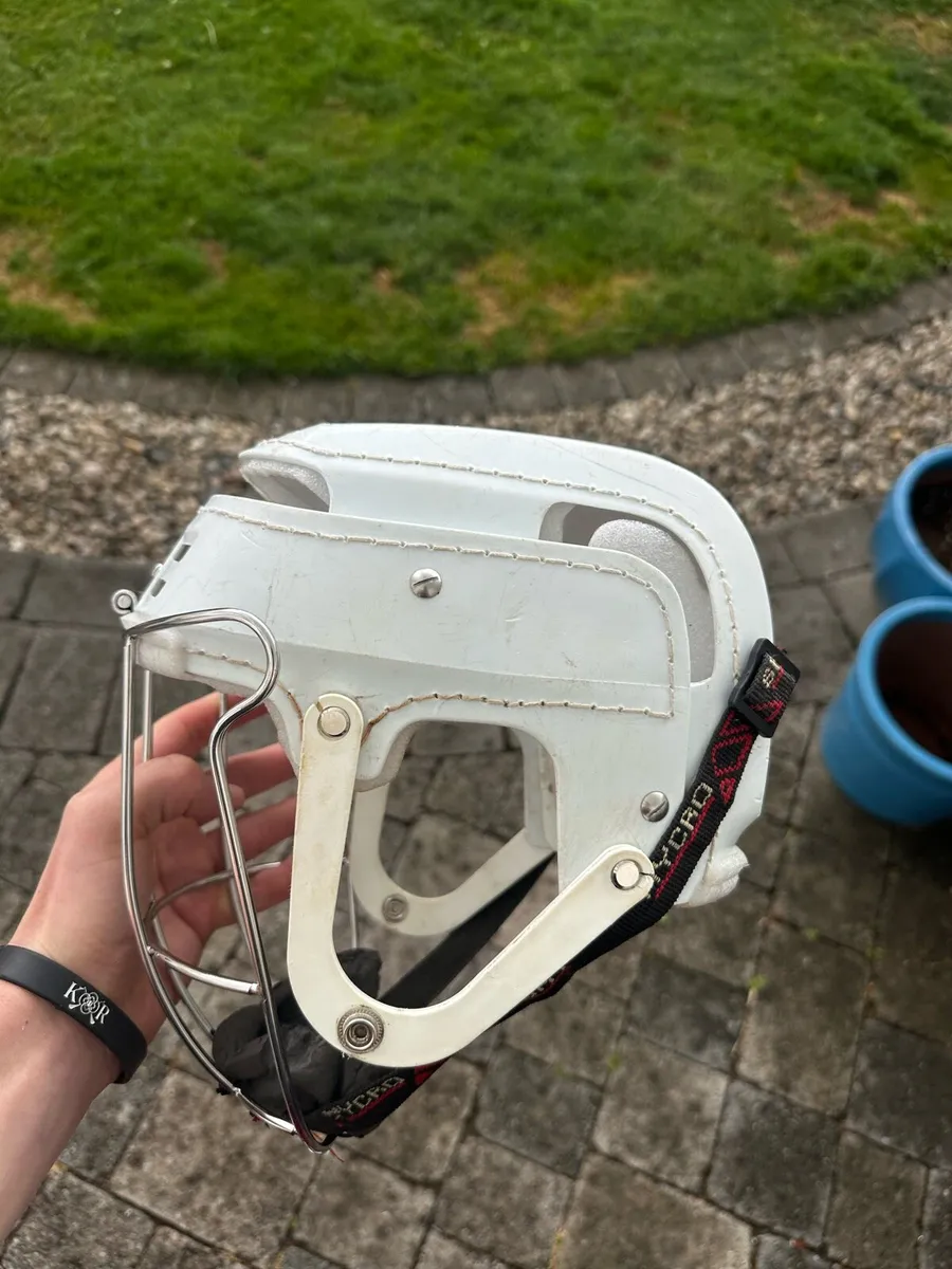 Cooper helmet - Image 3