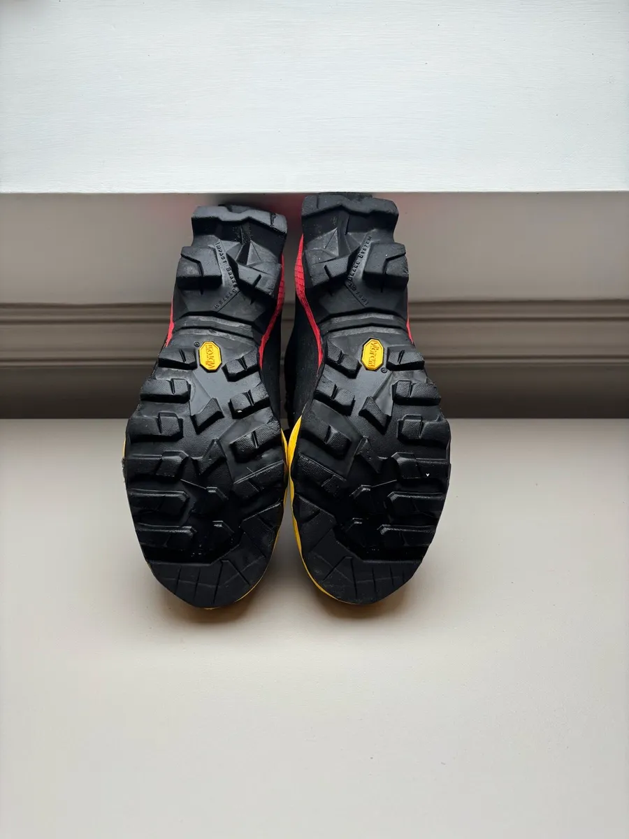 La Sportiva Aequilibrium Mountaineering Boots - Image 2