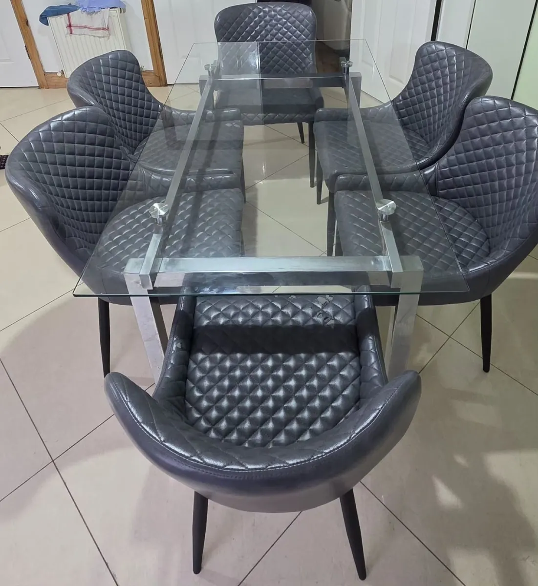 Dining Table - Image 2