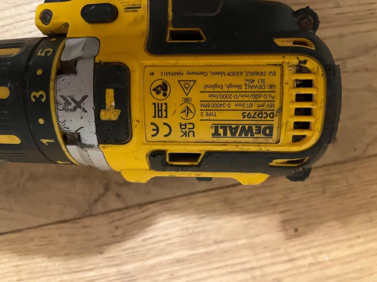 Powertools - Image 3