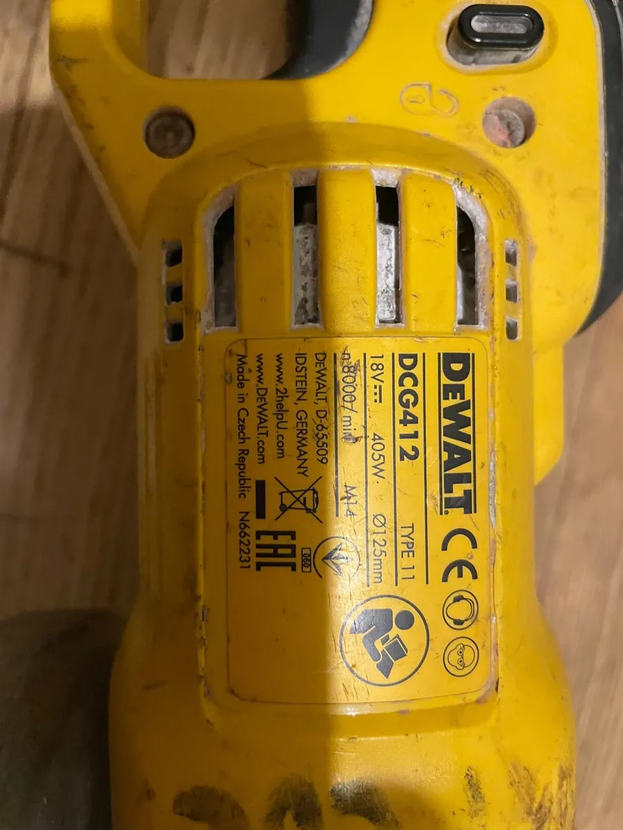 Powertools - Image 4