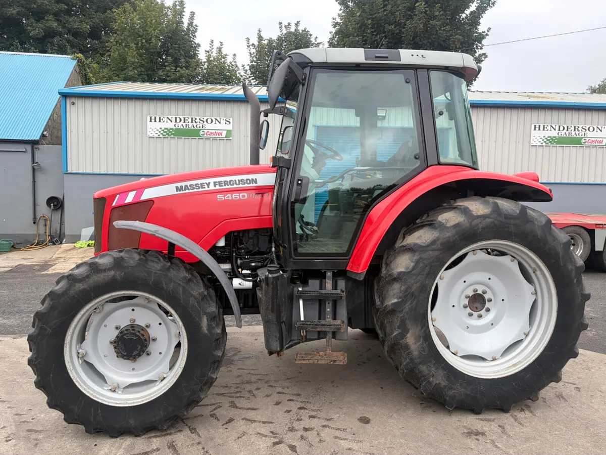 Massey 5460 - Image 2