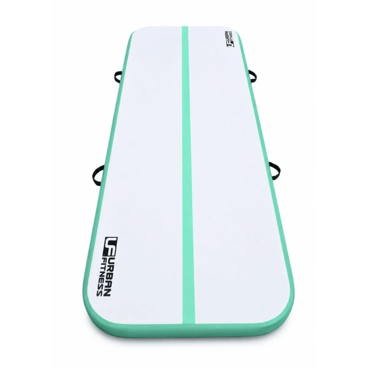Gymnastics Airtrack 3m x 1m free delivery - Image 1