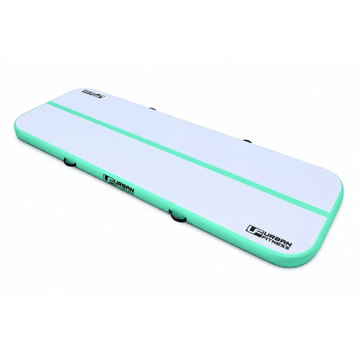 Gymnastics Airtrack 3m x 1m free delivery - Image 2