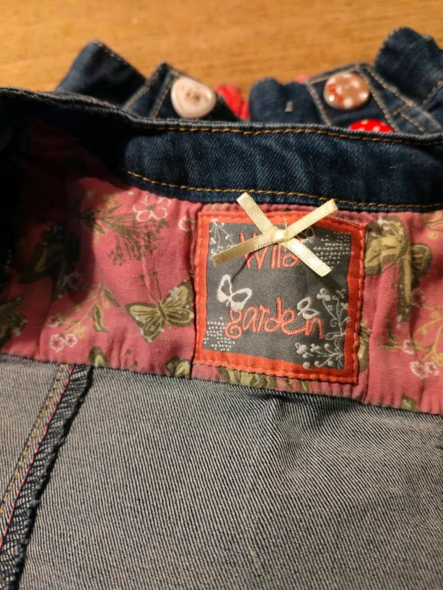 Girls Denim Jacket and Jeans.
Jacket Dunne stores - Image 3