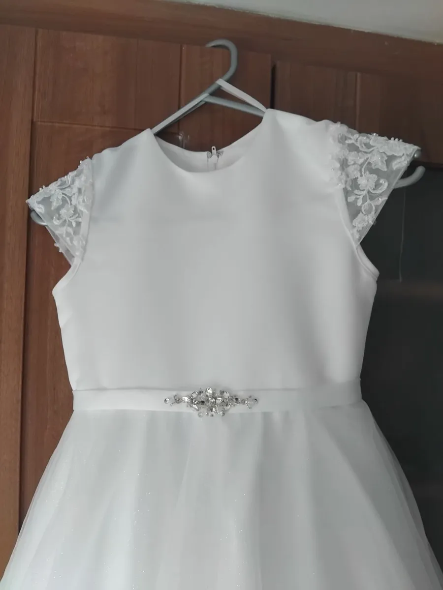 Communion Dress - Image 1