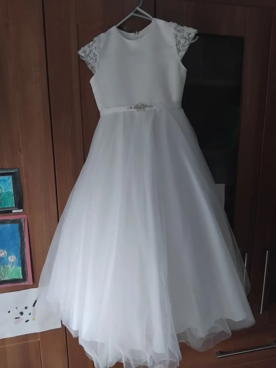 Communion Dress - Image 2