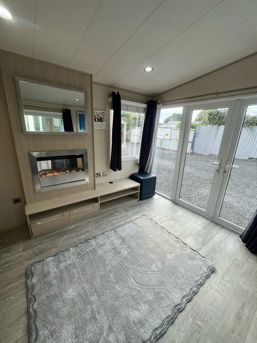 ABI BEACHCOMBER HUDSONS KILDARE MOBILE HOMES!!! - Image 3