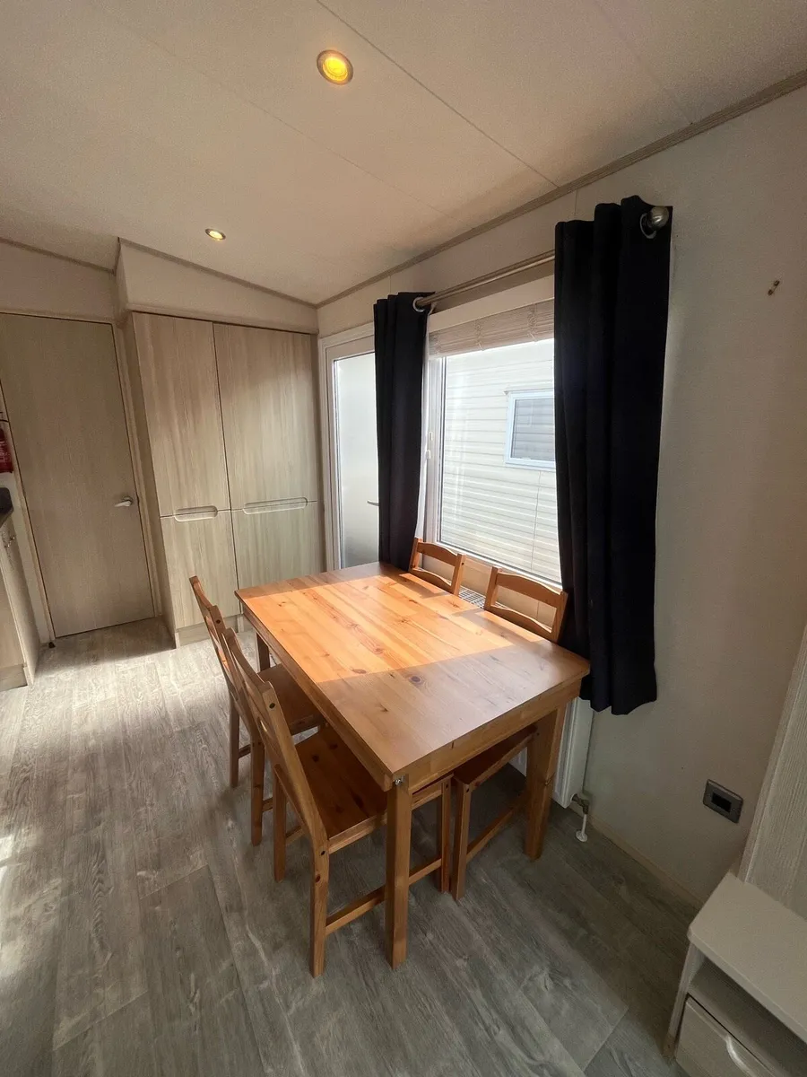 ABI BEACHCOMBER HUDSONS KILDARE MOBILE HOMES!!! - Image 4