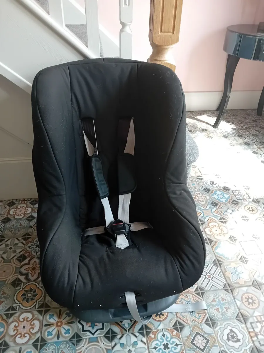 Car seat - Image 4