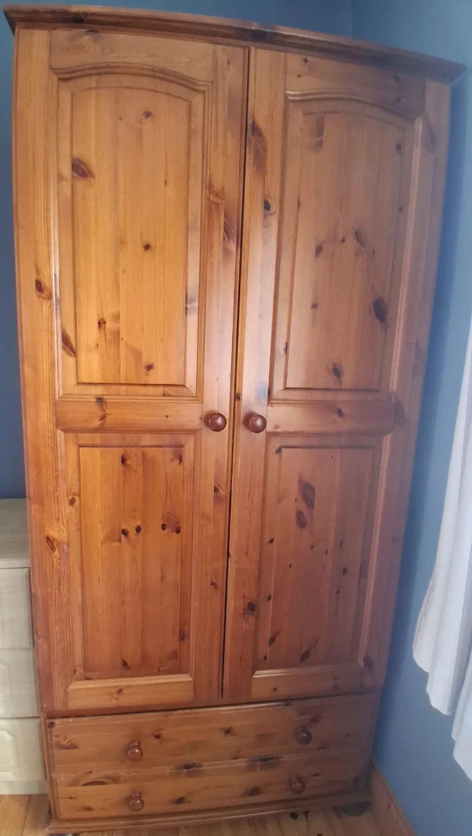Bedroom Furniture - Image 1