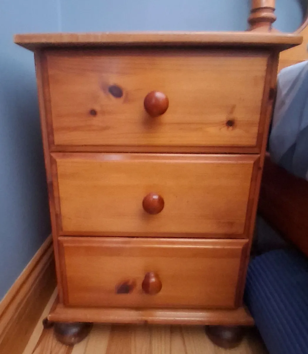 Bedroom Furniture - Image 3